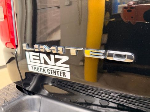 Used 2020 RAM 1500 Limited AWD/4WD image 11