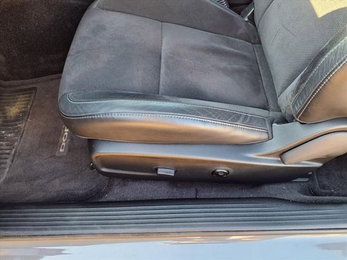 Used 2017 Dodge Challenger T/A image 16