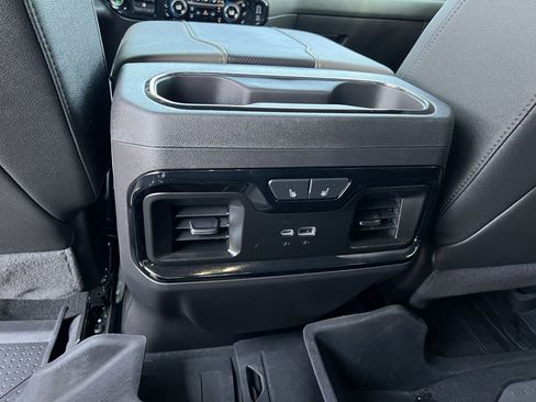 Used 2024 Chevrolet Silverado 1500 ZR2 w/ Technology Package image 32