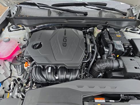 New 2026 Hyundai Sonata SEL image 27