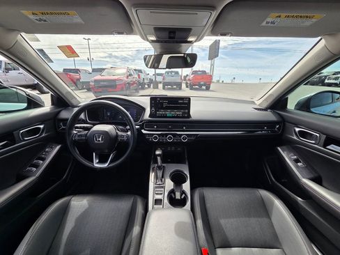 Used 2023 Honda Civic Touring image 26