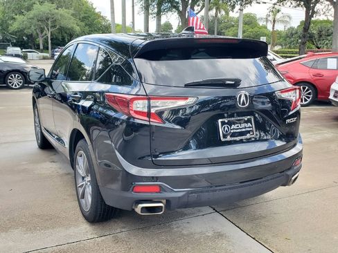 Used 2023 Acura RDX FWD w/ Technology Package image 5