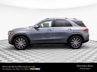 New 2026 Mercedes-Benz GLE 350 4MATIC video 2