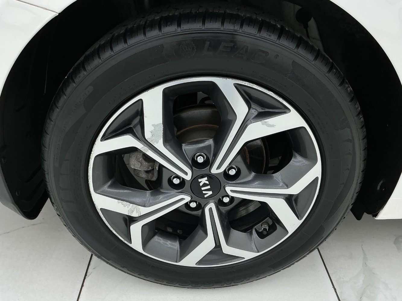 Used 2020 Kia Forte LXS FWD image 46
