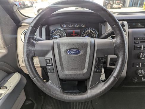 Used 2012 Ford F150 XLT w/ XLT Chrome Pkg image 11