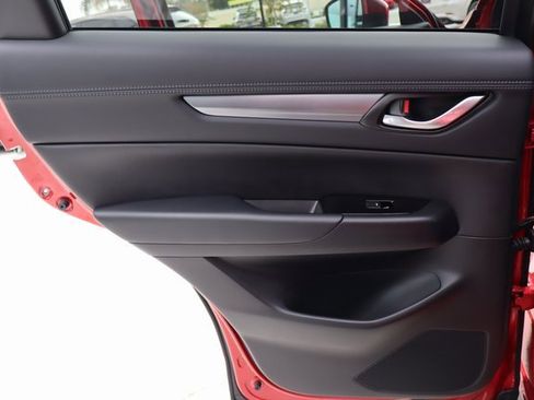 Certified 2025 MAZDA CX-5 AWD 2.5 S w/ Preferred Package image 27