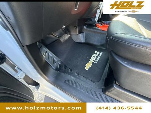 Certified 2022 Chevrolet Silverado 2500 W/T w/ WT Fleet Convenience Package image 31