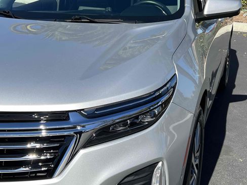 Used 2022 Chevrolet Equinox Premier image 62