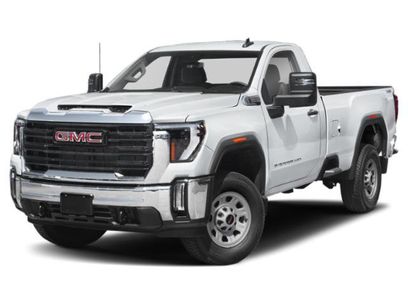 New 2026 GMC Sierra 3500 Pro w/ Convenience Package