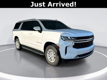Used 2023 Chevrolet Suburban LS w/ Max Trailering Package
