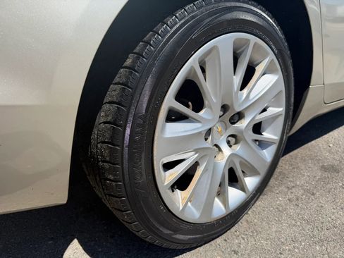 Used 2014 Chevrolet Impala LS w/ LS Convenience Package FWD image 23