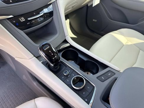 New 2026 Cadillac XT5 Premium Luxury FWD image 23