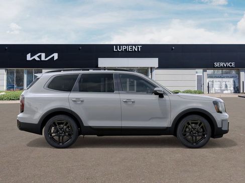 New 2025 Kia Telluride EX X-Line image 10