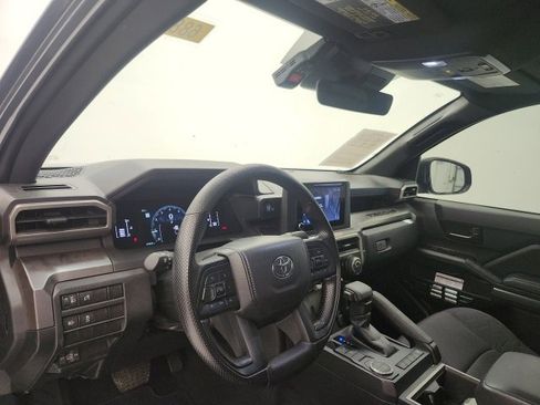 Used 2024 Toyota Tacoma SR5 image 12