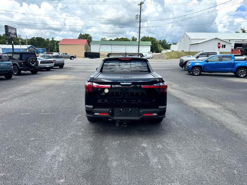 Used 2024 Hyundai Santa Cruz Night image 4