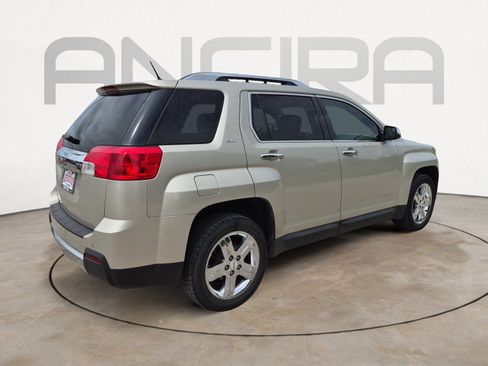 Used 2013 GMC Terrain SLT FWD image 10