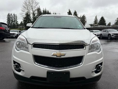 Used 2015 Chevrolet Equinox LT w/ Power Convenience Package image 2