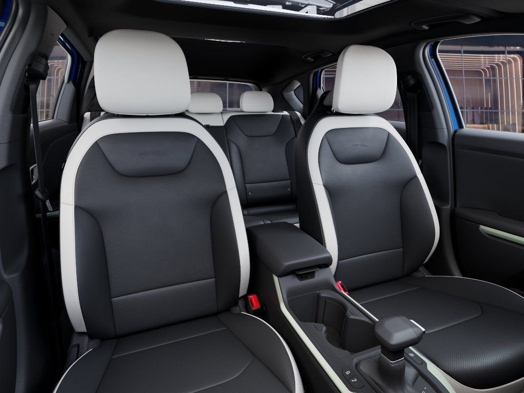 New 2026 Kia K4 GT-Line Turbo FWD image 15