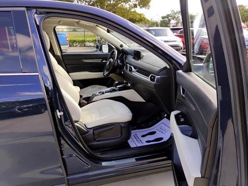 Used 2017 MAZDA CX-5 Grand Select image 75