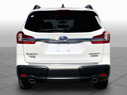 Used 2022 Subaru Ascent Limited w/ Technology Package AWD/4WD image 5