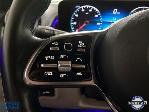 Used 2023 Mercedes-Benz EQB 300 4MATIC w/ Pinnacle Package image 34