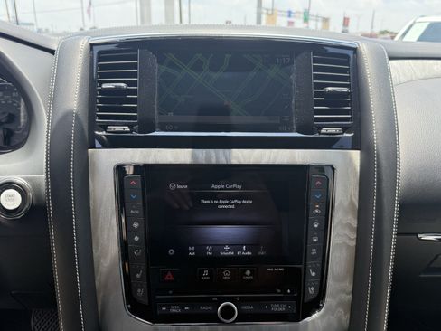 Used 2020 INFINITI QX80 Limited w/ All-Season Package AWD/4WD image 22