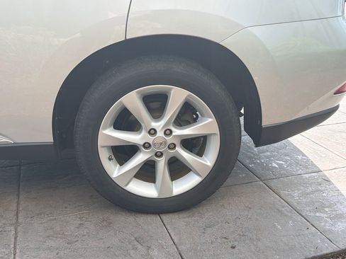 Used 2012 Lexus RX 350 AWD w/ Premium Pkg image 10