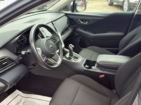 Used 2022 Subaru Legacy Premium image 17