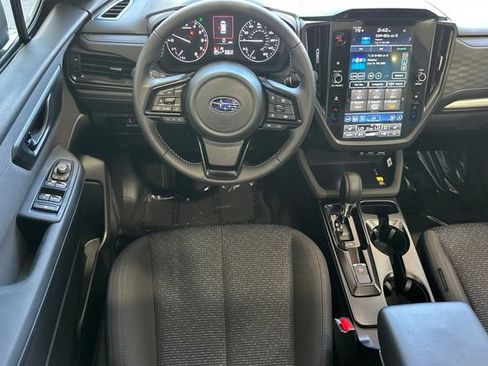 Certified 2026 Subaru Forester Premium AWD/4WD image 16