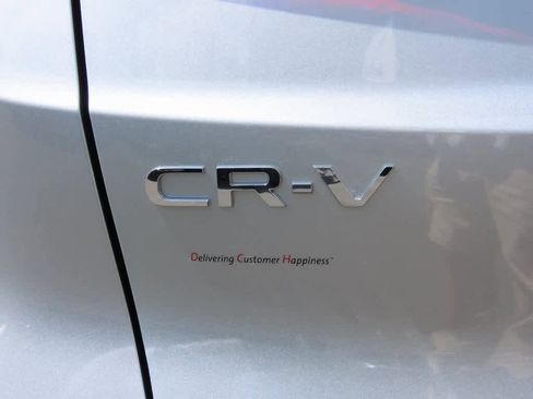 New 2026 Honda CR-V EX-L image 7