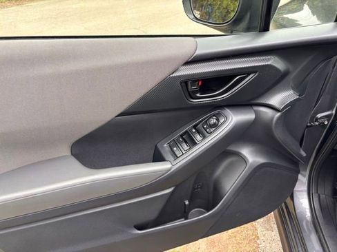 Certified 2024 Subaru Crosstrek 2.0i AWD/4WD image 20