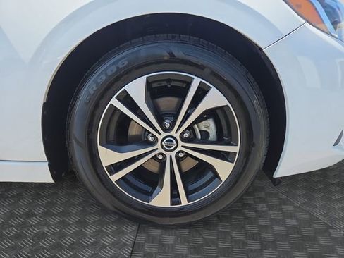 Used 2023 Nissan Sentra SV image 35