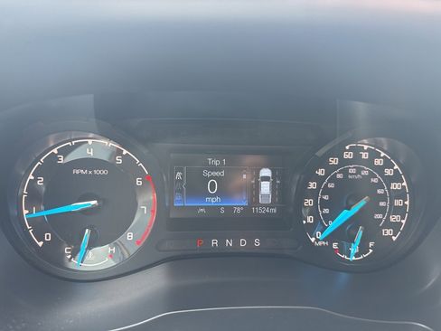 Used 2023 Ford Ranger XLT w/ Equipment Group 302A High image 17