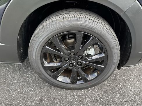 New 2026 MAZDA CX-30 AWD 2.5 S image 60