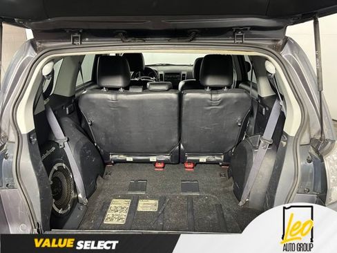 Used 2012 Mitsubishi Outlander SE AWD/4WD image 11