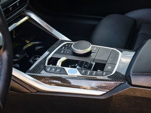 Used 2024 BMW i4 M50 image 22