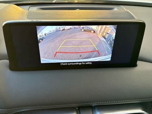 Used 2023 MAZDA CX-5 AWD 2.5 S w/ Premium Plus Pkg image 19