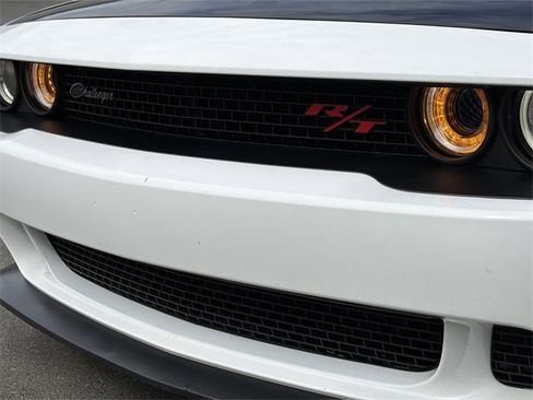 Used 2020 Dodge Challenger R/T Scat Pack image 17