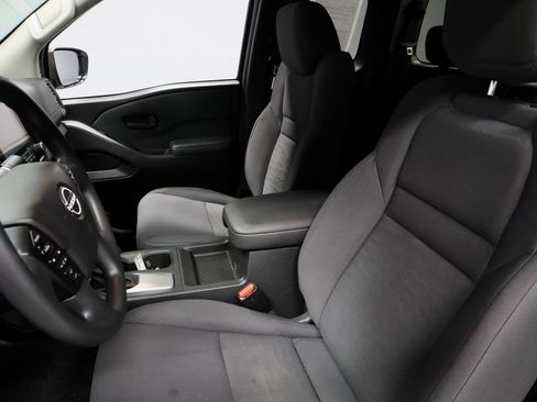 Used 2023 Nissan Frontier S RWD image 21