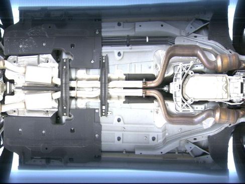 Used 2023 Dodge Charger SRT Hellcat w/ Harman/Kardon Audio Group image 25