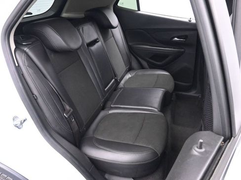 Used 2019 Buick Encore Preferred FWD image 18