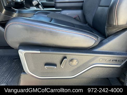 Used 2025 Ford F150 Raptor AWD/4WD image 29
