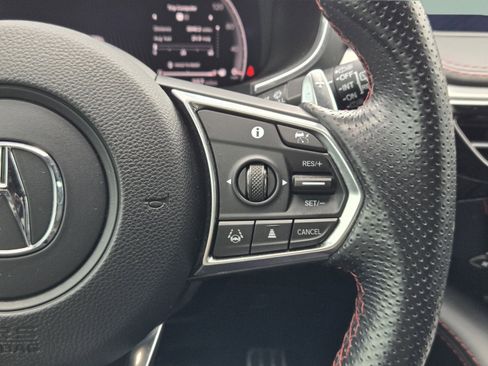 Used 2022 Acura MDX A-Spec AWD/4WD image 28