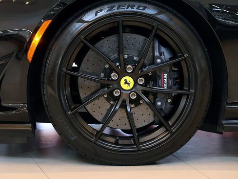 Certified 2020 Ferrari 812 Superfast RWD image 52