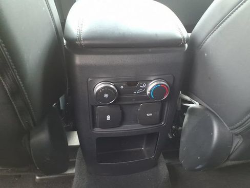 Certified 2021 Ford Explorer XLT w/ Equipment Group 202A AWD/4WD image 12