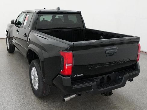 New 2026 Toyota Tacoma SR5 AWD/4WD image 3