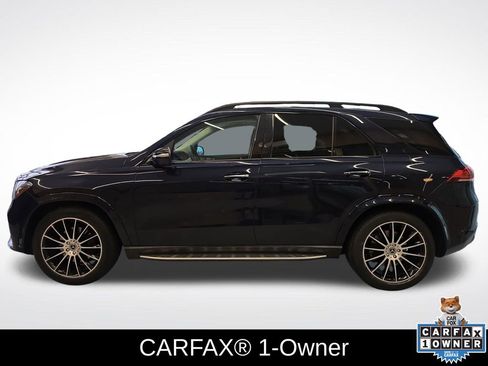 Used 2020 Mercedes-Benz GLE 350 image 2