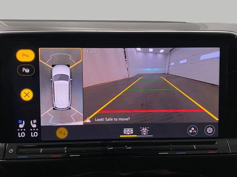 Certified 2025 Volkswagen Atlas SEL Premium R-Line AWD/4WD image 26