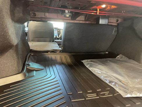 Used 2025 Subaru Legacy Limited image 24