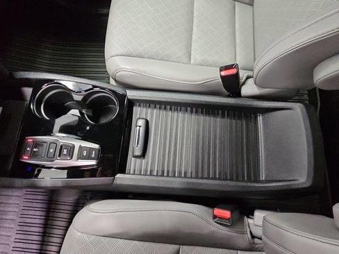 Used 2022 Honda Passport Elite image 24